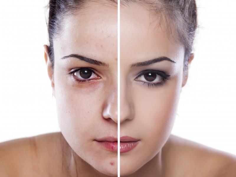 The not-so-pretty ‘more than skin deep’ problem with cosmetics | Health ...