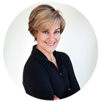 Debra Atkinson