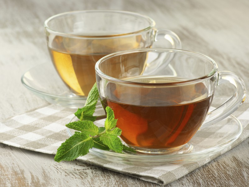 Ancient herbal tea may induce sleep and a longer life Health Maximizer
