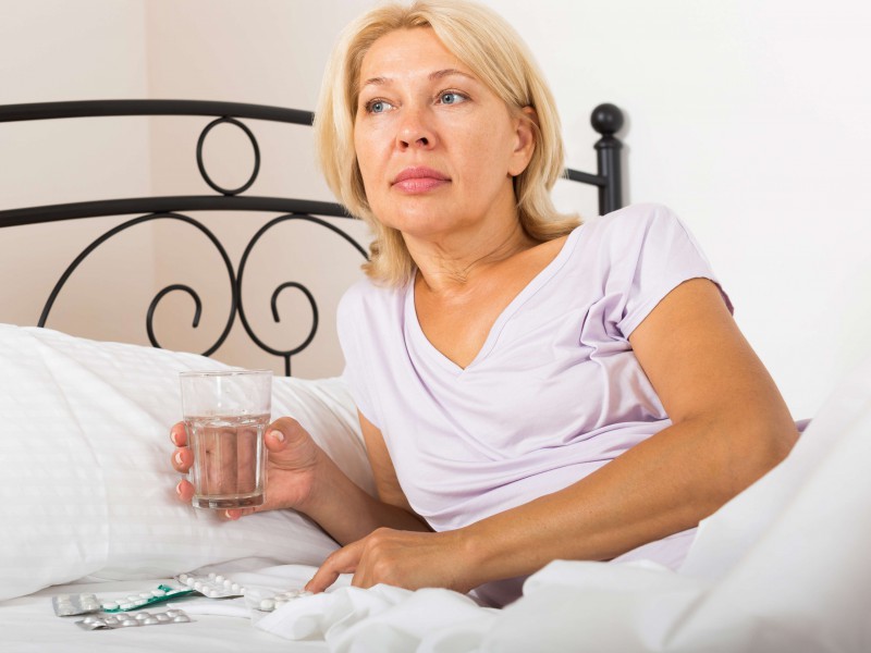 Digging deeper at the root of what’s making you sick Health Maximizer