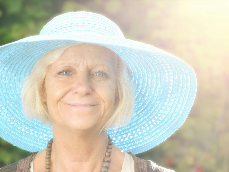 A natural way to tamp down fibromyalgia pain Health Maximizer