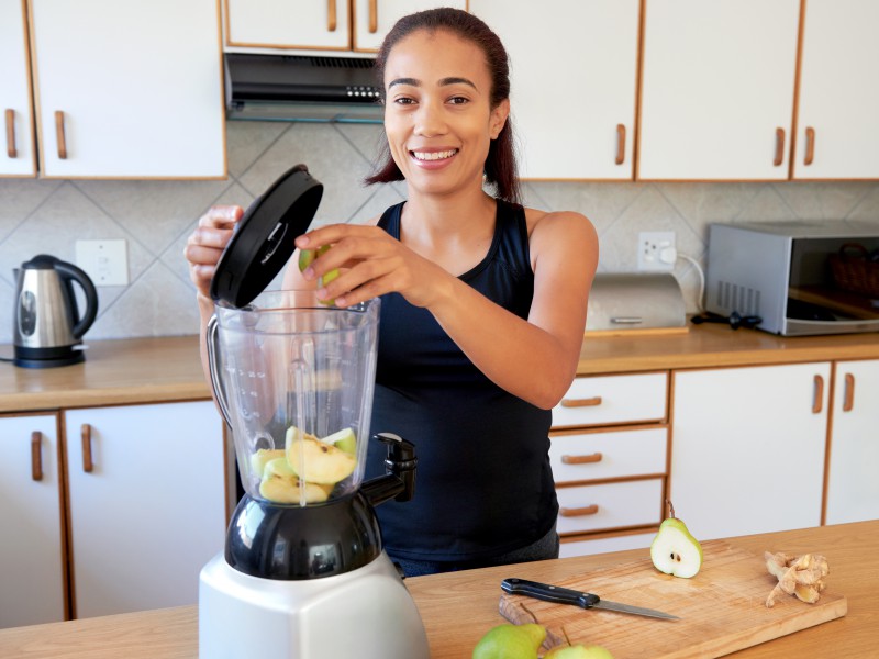 Can juicing be good for you at all? Health Maximizer