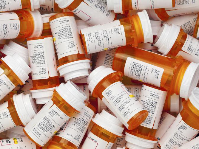 Are more drugs the answer? Health Maximizer