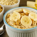 Oats contain more dietary fiber than any other grain. And they also boost heart health.