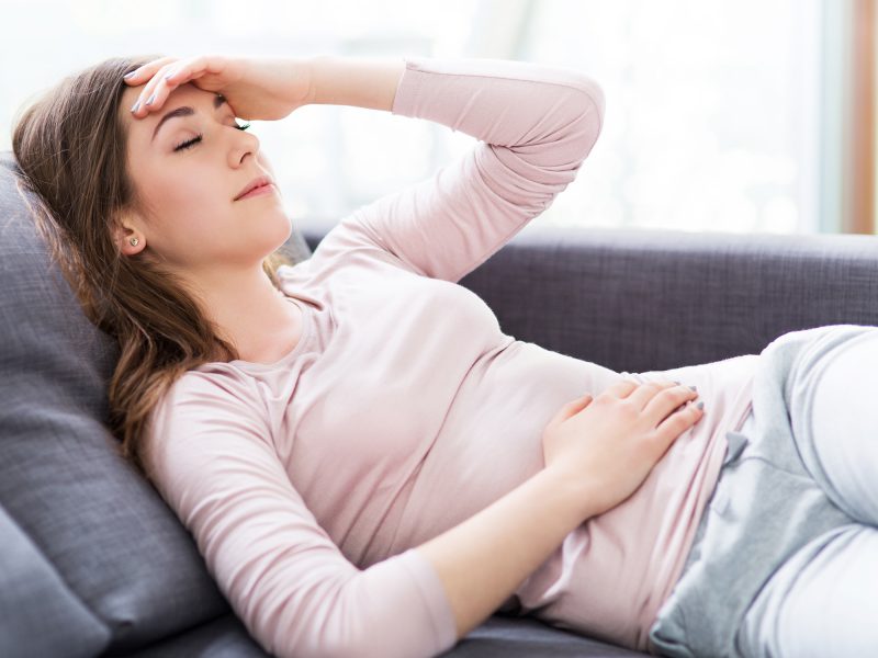 When it feels like a UTI but it’s not Health Maximizer