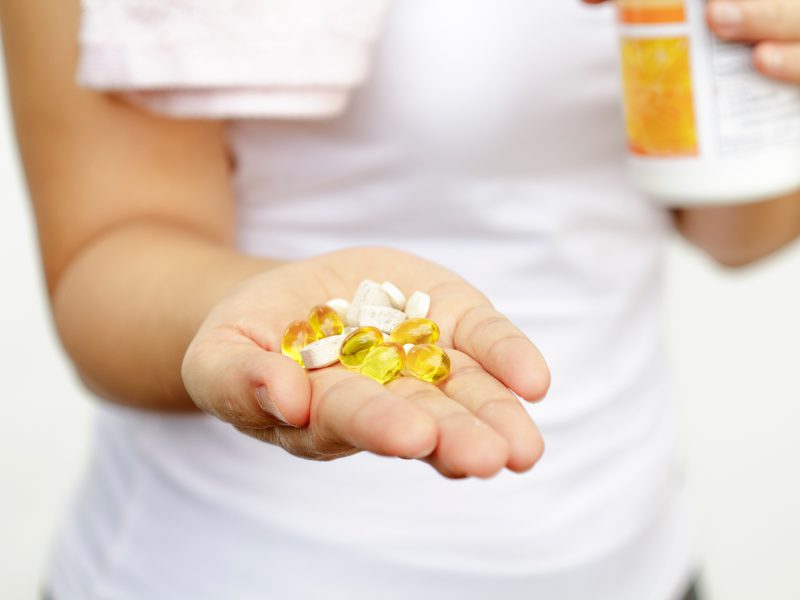 Is your body rejecting this weight loss vitamin? Health Maximizer