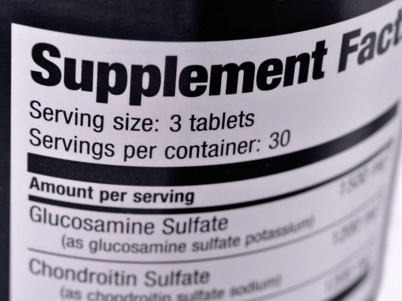 What you need to know about glucosamine, arthritis and allergies