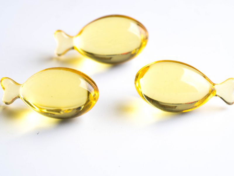 For brainsaving omega3 benefits, dosage matters Health Maximizer